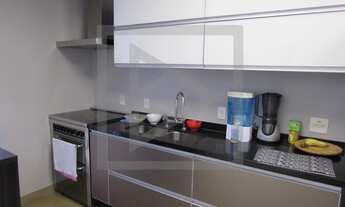 Imagem 5: Apartamento para Locação/Aluguel - 96m², 2 dormitórios, sendo 1 suites, 2 vagas - Brooklin