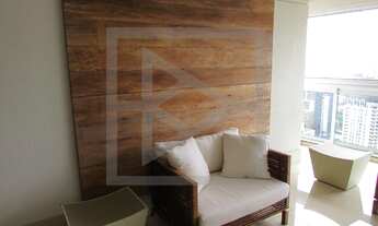 Imagem: Apartamento para Locação/Aluguel - 96m²