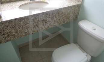 Imagem 2: Salas/Conjuntos para Venda - 110m², 0 dormitórios, 2 vagas - Vila Mariana