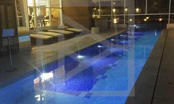 Imagem 5: Apartamento Cobertura para locação 175m², 3 dormitórios, sendo 3 suites, 3 vagas - Brookl