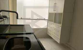 Imagem 5: Casa comercial para Locação/Aluguel - 141m², 0 dormitórios, 1 vaga - Moema