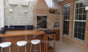 Imagem 5: Casa assobradada em condomínio para venda 240m², 4 dormitórios, 2 suítes e 2 vagas ? Brook