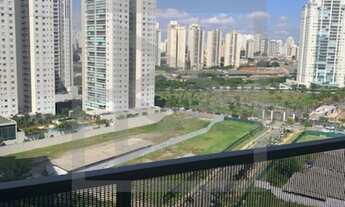 Imagem 2: Salas/Conjuntos para Venda - 44m², 0 dormitórios, 1 vaga - Perdizes