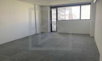 Imagem 3: Salas/Conjuntos para Venda - 44m², 0 dormitórios, 1 vaga - Perdizes