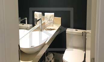 Imagem 3: Apartamento Cobertura para locação 175m², 3 dormitórios, sendo 3 suites, 3 vagas - Brookl