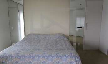 Imagem 7: Apartamento para Locação/Aluguel - 96m², 2 dormitórios, sendo 1 suites, 2 vagas - Brooklin