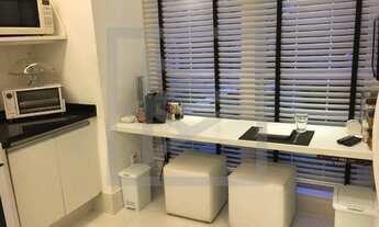 Imagem: Casa assobradada em condomínio para venda