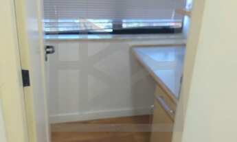 Imagem 2: Conjunto Comercial para locação 60m², 3 salas, 3 vagas - Bela Vista