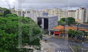 Imagem 5: Salas/Conjuntos para Venda - 46m², 0 dormitórios, 1 vaga - Jabaquara