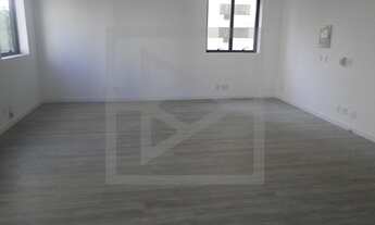 Imagem: Sala Comercial para locação, 112m², 4