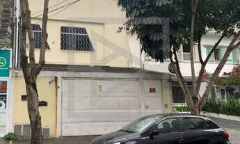 Imagem 2: Casa comercial para Locação/Aluguel - 141m², 0 dormitórios, 1 vaga - Moema