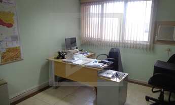 Imagem: Salas/Conjuntos para Venda - 110m², 0 dormitórios