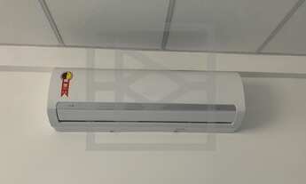 Imagem 4: Salas/Conjuntos para Venda - 44m², 0 dormitórios, 1 vaga - Perdizes