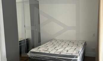 Imagem 4: Apto para venda de 35m², todo mobiliado, 1 vg, Vision Paulista