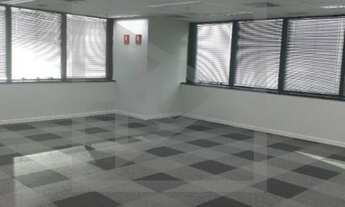 Imagem: Conjunto comercial para venda 775m², 21