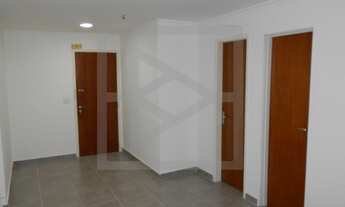 Imagem 2: Sala comercial para locação 56m², 2 vagas - Bela Vista