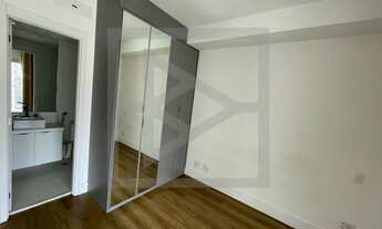 Imagem 5: Apto para venda de 35m², todo mobiliado, 1 vg, Vision Paulista