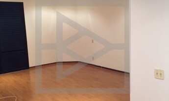 Imagem 2: Apartamento para Locação/Aluguel - 337m², 4 dormitórios, sendo 4 suites, 4 vagas - Chácara