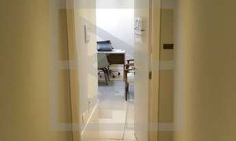 Imagem 4: Salas/Conjuntos para Venda - 35m², 0 dormitórios, 1 vaga - Consolação