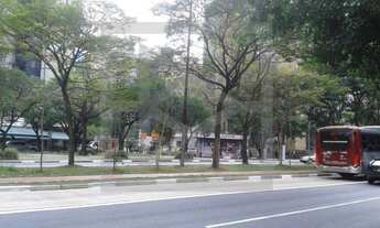 Imagem: Conjunto comercial para locação 204m²