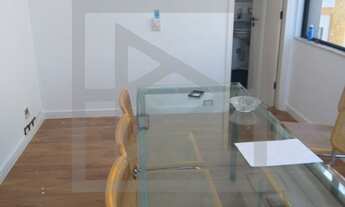 Imagem 5: Conjunto Comercial para locação 60m², 3 salas, 3 vagas - Bela Vista