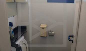 Imagem 4: Conjunto Comercial para locação 60m², 3 salas, 3 vagas - Bela Vista