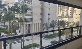 Imagem: Apartamento completo á venda em pinheiros