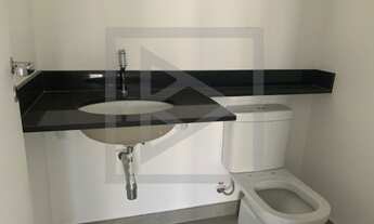 Imagem: Salas/Conjuntos para Venda - 44m², 0 dormitórios