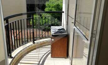 Imagem: Apto para locação, bairro Higienópolis