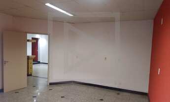 Imagem 7: Ponto Comercial para Locação/Aluguel - 600m², 0 dormitórios, 5 vagas - Campo Belo