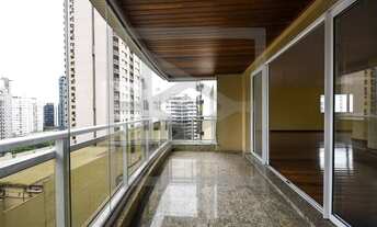 Imagem: Apartamento para Locação/Aluguel - 360m²