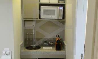 Imagem 7: Salas/Conjuntos para Venda - 35m², 0 dormitórios, 1 vaga - Consolação