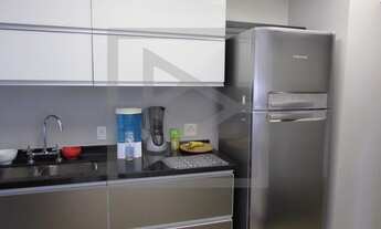 Imagem 6: Apartamento para Locação/Aluguel - 96m², 2 dormitórios, sendo 1 suites, 2 vagas - Brooklin