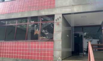 Imagem: Prédio Comercial para Venda - 575m², 0