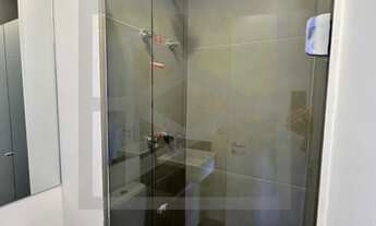 Imagem 6: Apto para locação 45m², mobiliado, 1 vg, Millenium Faria Lima