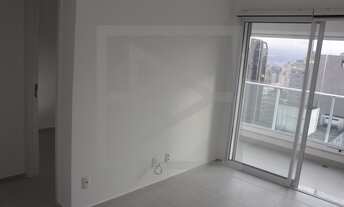 Imagem 5: Apartamento para Locação/Aluguel, 45m², 1 dormitório,1 vaga - Bela Vista