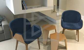 Imagem 7: Apartamento Cobertura para locação 175m², 3 dormitórios, sendo 3 suites, 3 vagas - Brookl