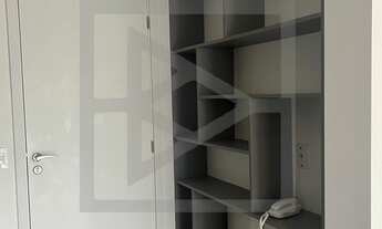 Imagem 6: Apto para venda de 35m², todo mobiliado, 1 vg, Vision Paulista