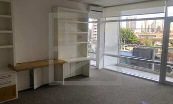 Imagem 5: Sala Comercial de 84,42m², 2 vg, Berrini, E office Berrini