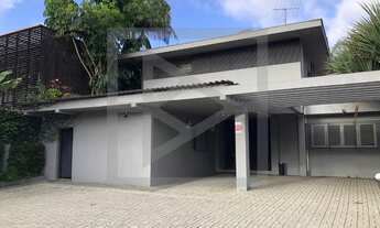 Imagem 1: Casa comercial para Venda - 466m², 0 dormitórios, 9 vagas - Pinheiros