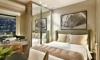 Imagem 7: Apartamento Studio para locação 42m², 1 dormitório - Vila Olímpia