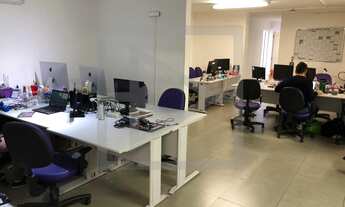 Imagem 3: Casa comercial para Venda - 466m², 0 dormitórios, 9 vagas - Pinheiros