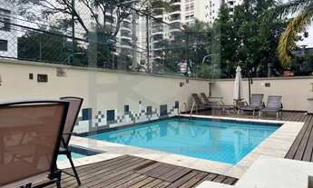 Imagem: Apartamento para Locação/Aluguel, 127m²