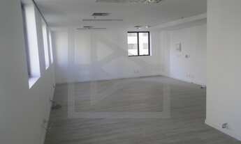 Imagem: Sala Comercial para locação, 56m², 2