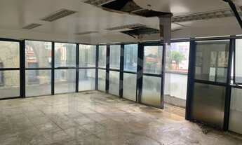 Imagem 7: Prédio Comercial para Locação/Aluguel - 1447m², 0 dormitórios, 15 vagas - Campo Belo