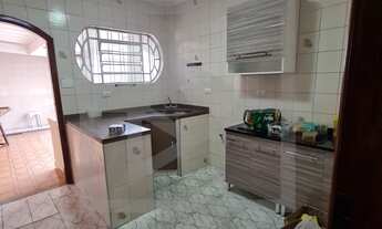 Imagem: Casa para venda 183m², 4 dormitórios