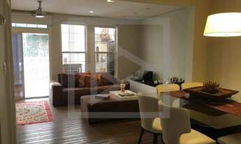 Imagem 2: Casa assobradada em condomínio para venda 240m², 4 dormitórios, 2 suítes e 2 vagas ? Brook