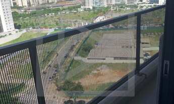 Imagem 6: Salas/Conjuntos para Venda - 44m², 0 dormitórios, 1 vaga - Perdizes