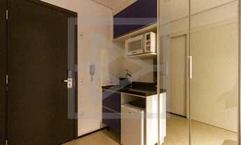 Imagem 5: Apartamento para locação 25m², Perdizes