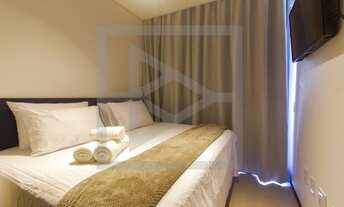 Imagem 3: Apartamento para locação 25m², Perdizes